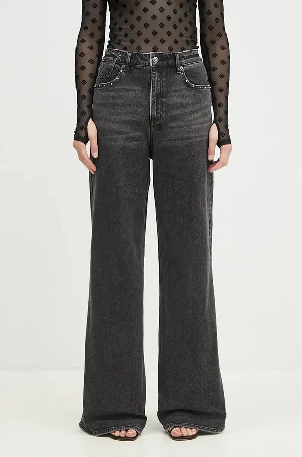 KSUBI Kavbojke KSUBI Strider Stretch Lovestruck