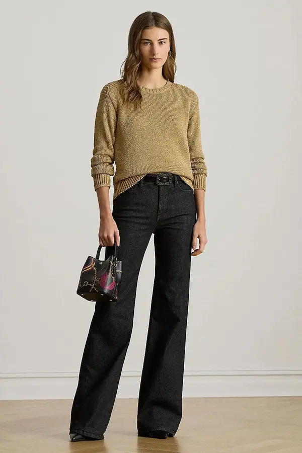 Lauren Ralph Lauren Kavbojke Lauren Ralph Lauren