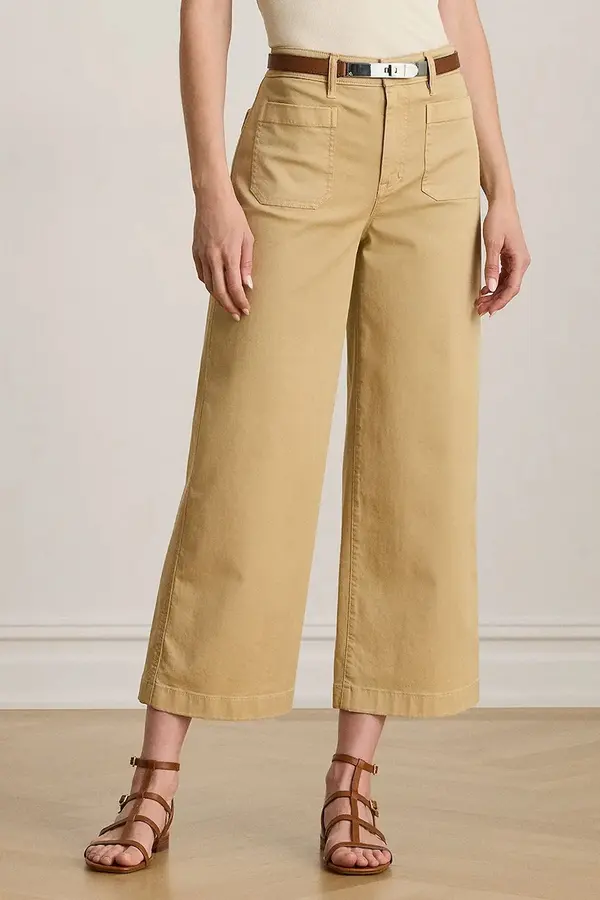 Lauren Ralph Lauren Kavbojke Lauren Ralph Lauren
