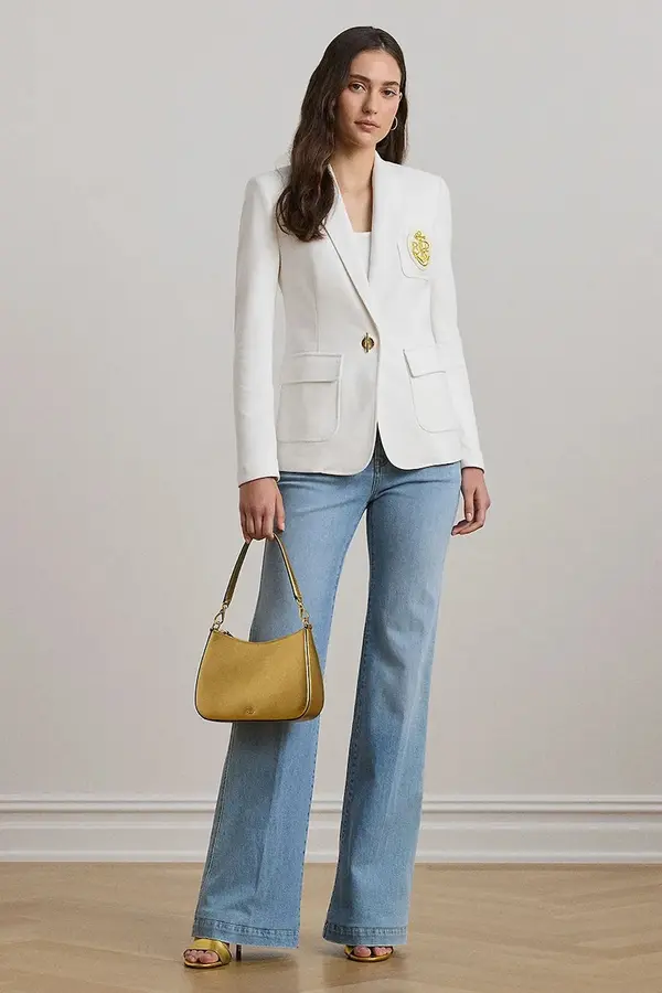 Lauren Ralph Lauren Kavbojke Lauren Ralph Lauren