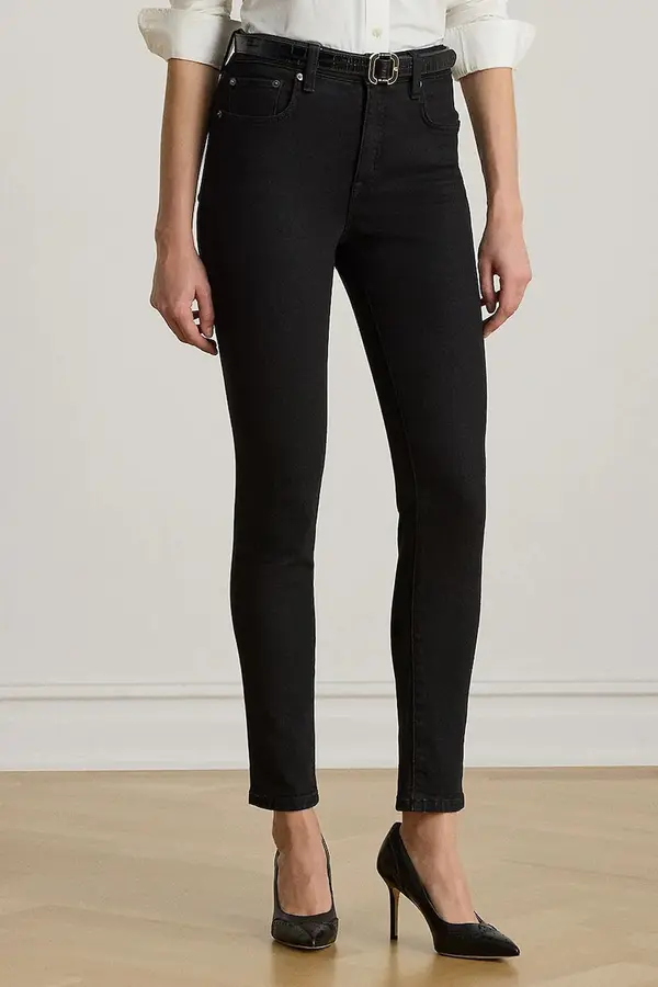 Lauren Ralph Lauren Kavbojke Lauren Ralph Lauren