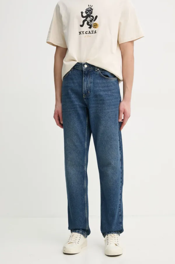 Les Deux Kavbojke Les Deux moške, LDM550025