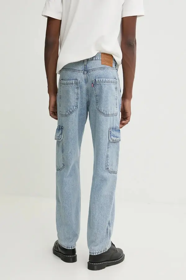 Levi's Kavbojke Levi's