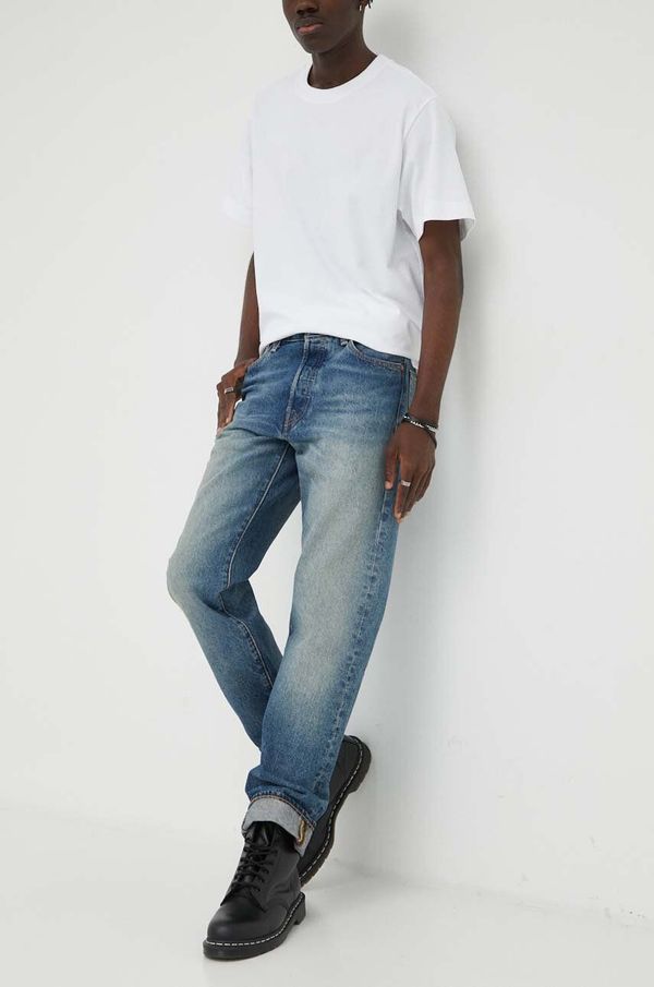 Levi's Kavbojke Levi's 501 54 moške