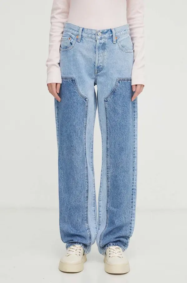 Levi's Kavbojke Levi's 501 90S