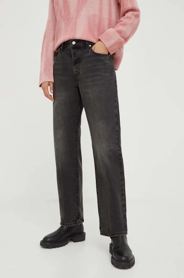 Levi's Kavbojke Levi's 501 90S