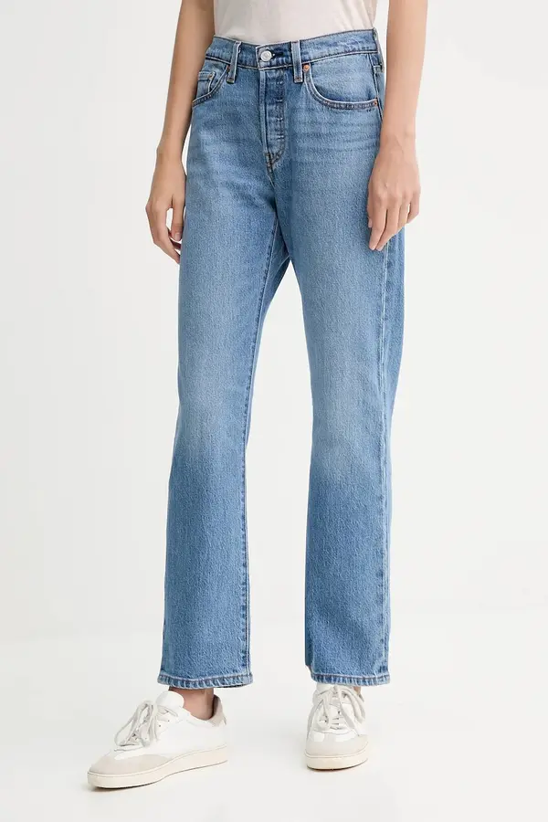 Levi's Kavbojke Levi's 501 CURVE