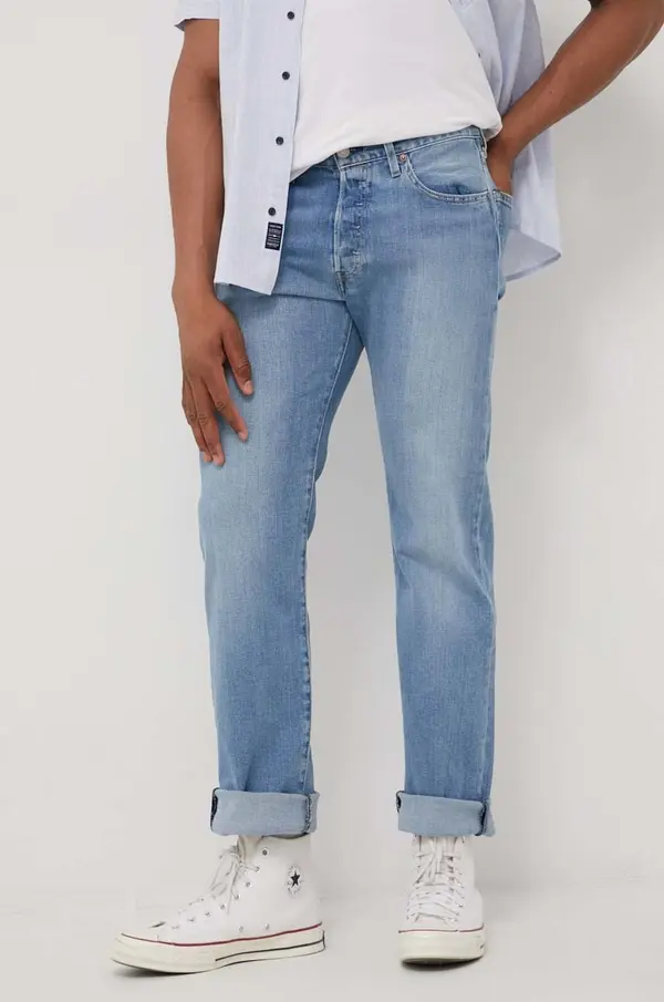 Levi's Kavbojke Levi's 501