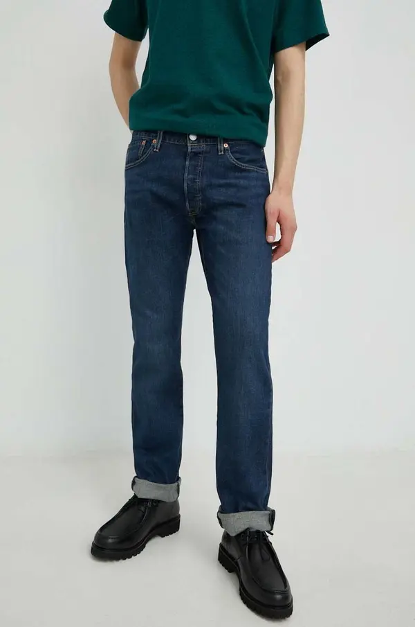 Levi's Kavbojke Levi's 501