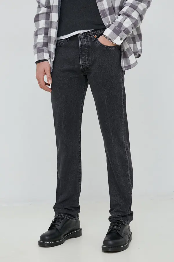 Levi's Kavbojke Levi's 501