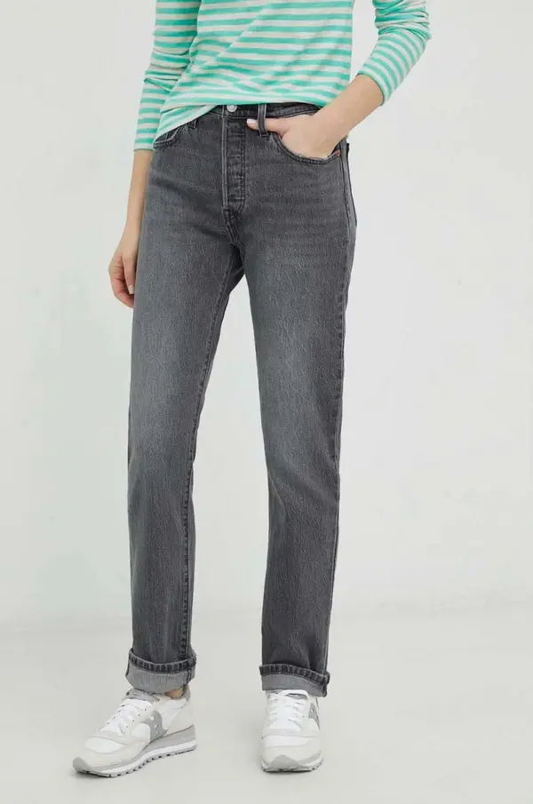 Levi's Kavbojke Levi's 501