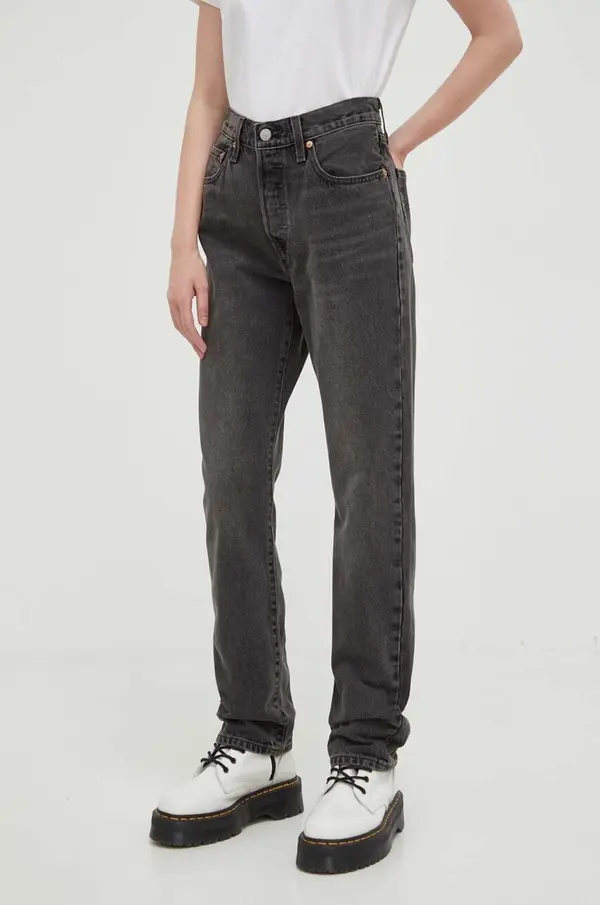 Levi's Kavbojke Levi's 501