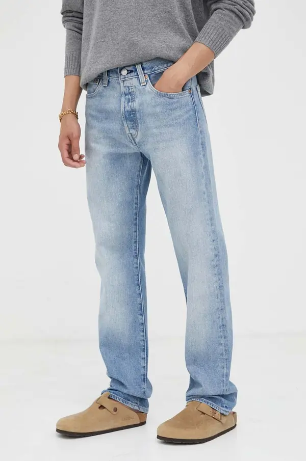 Levi's Kavbojke Levi's 501