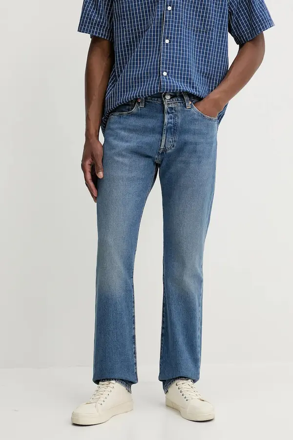 Levi's Kavbojke Levi's 501 LevisORIGINAL