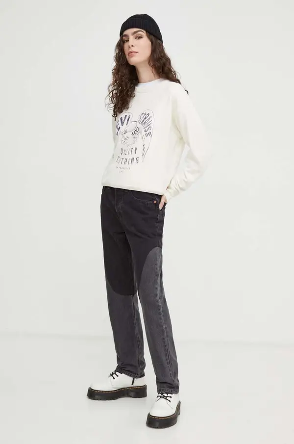 Levi's Kavbojke Levi's 501