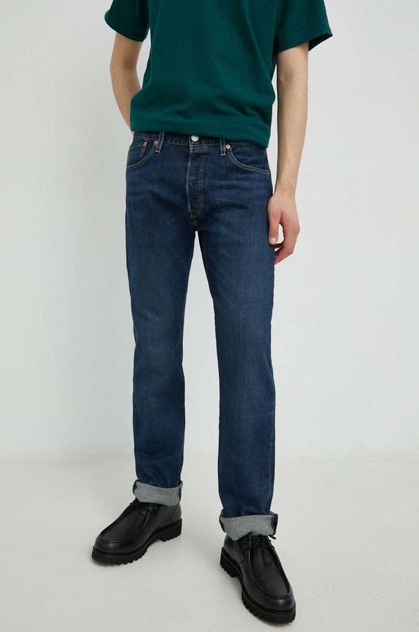 Levi's Kavbojke Levi's 501 moške