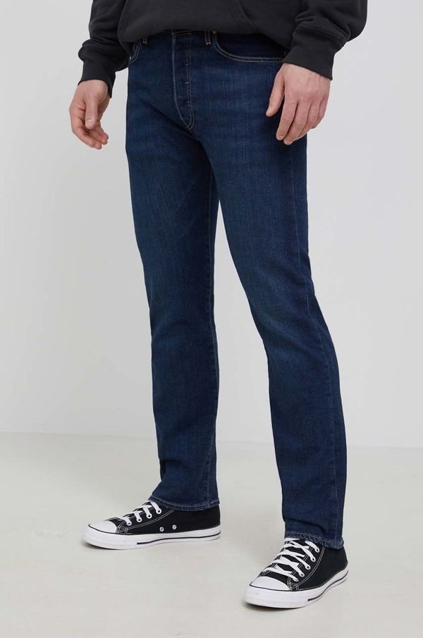 Levi's Kavbojke Levi's 501 moško