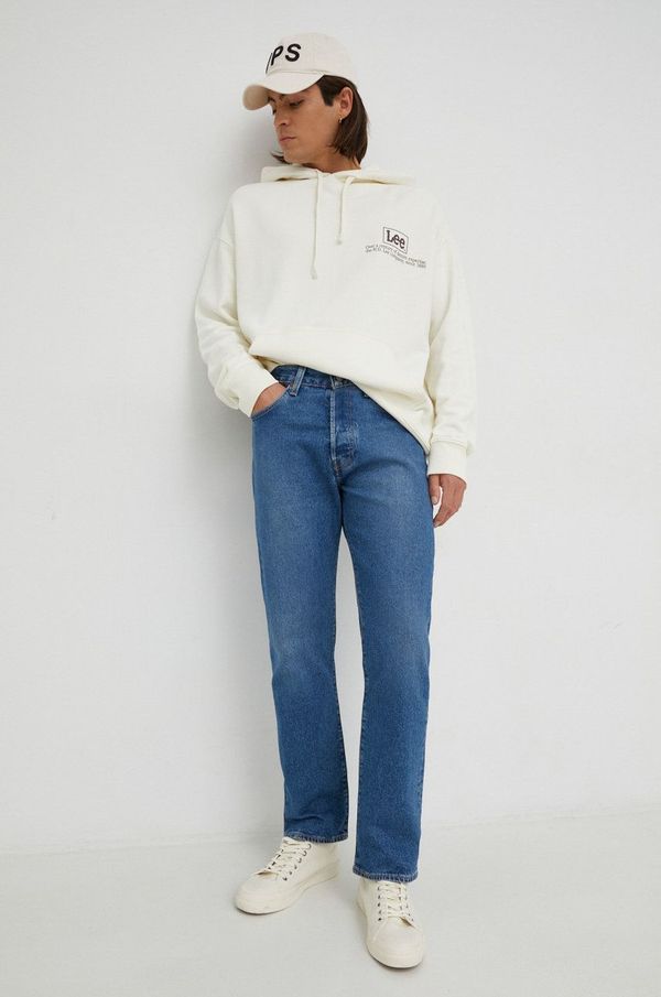 Levi's Kavbojke Levi's 501 Original moške