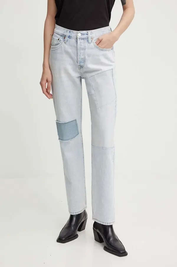 Levi's Kavbojke Levi's 501
