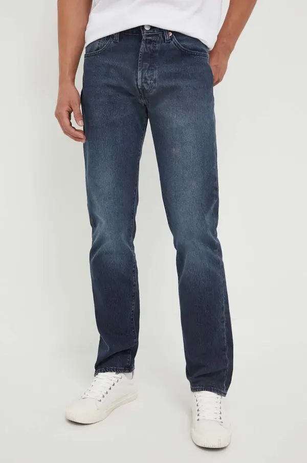 Levi's Kavbojke Levi's 501