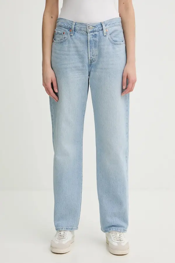 Levi's Kavbojke Levi's 501® 90S