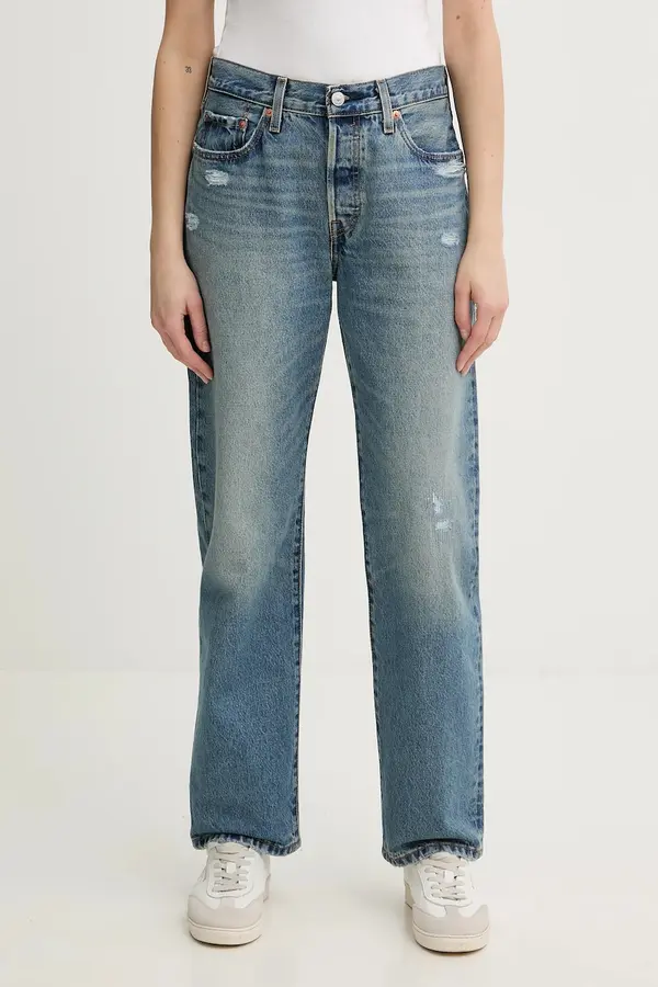 Levi's Kavbojke Levi's 501® 90S