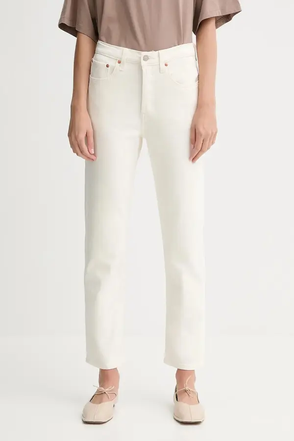 Levi's Kavbojke Levi's 501® CROP