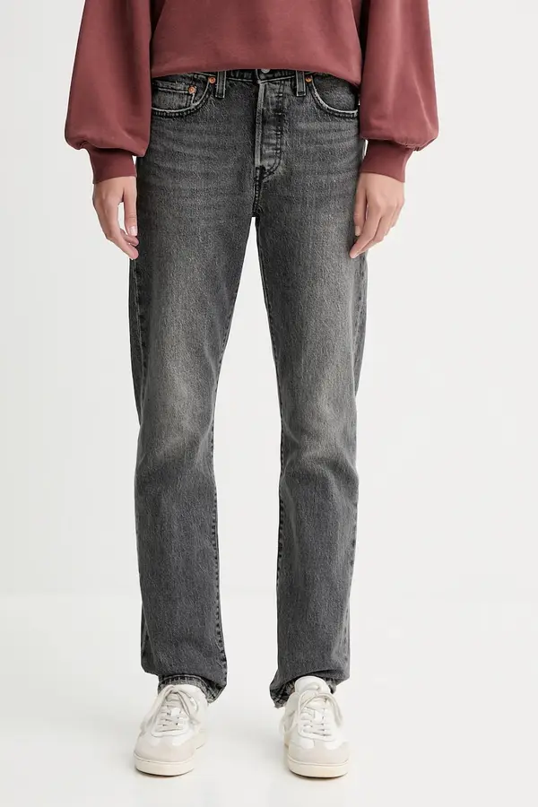 Levi's Kavbojke Levi's 501® JEANS FOR WOMEN