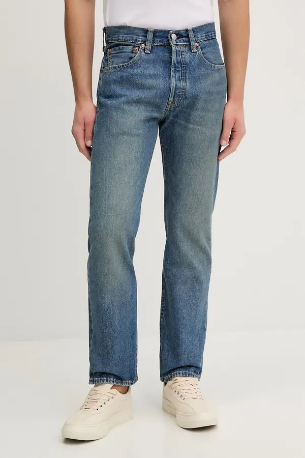 Levi's Kavbojke Levi's 501® LEVIS®ORIGINAL FIT