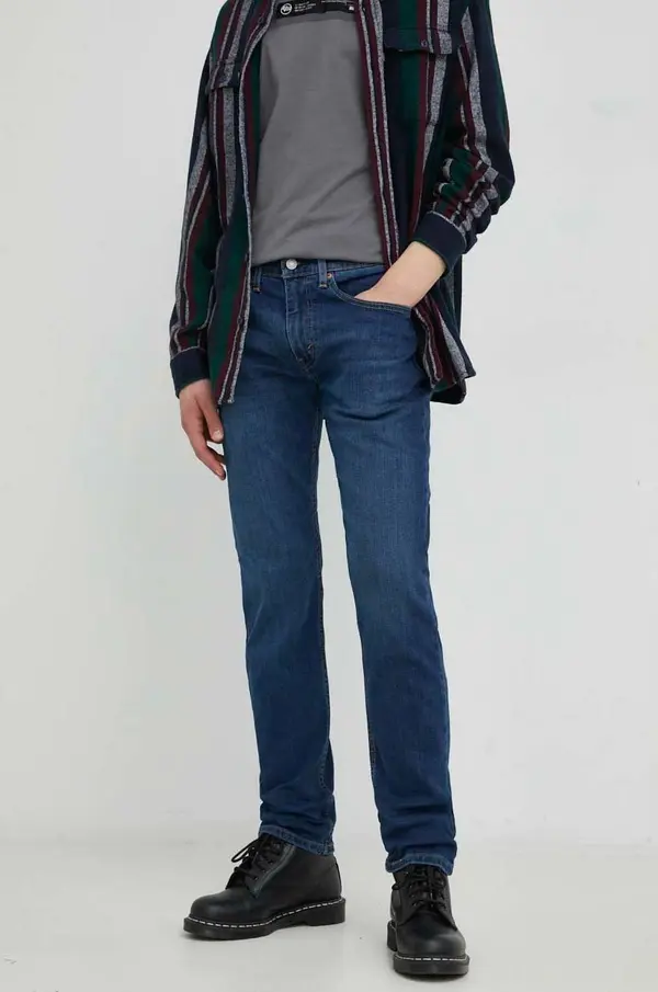 Levi's Kavbojke Levi's 502