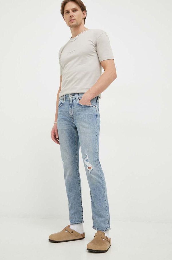 Levi's Kavbojke Levi's 502 moške