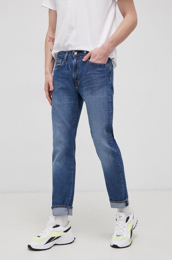 Levi's Kavbojke Levi's 502 moško