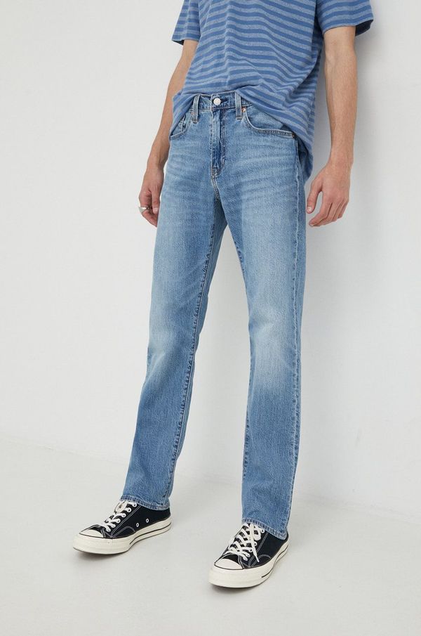 Levi's Kavbojke Levi's 502 Taper moške