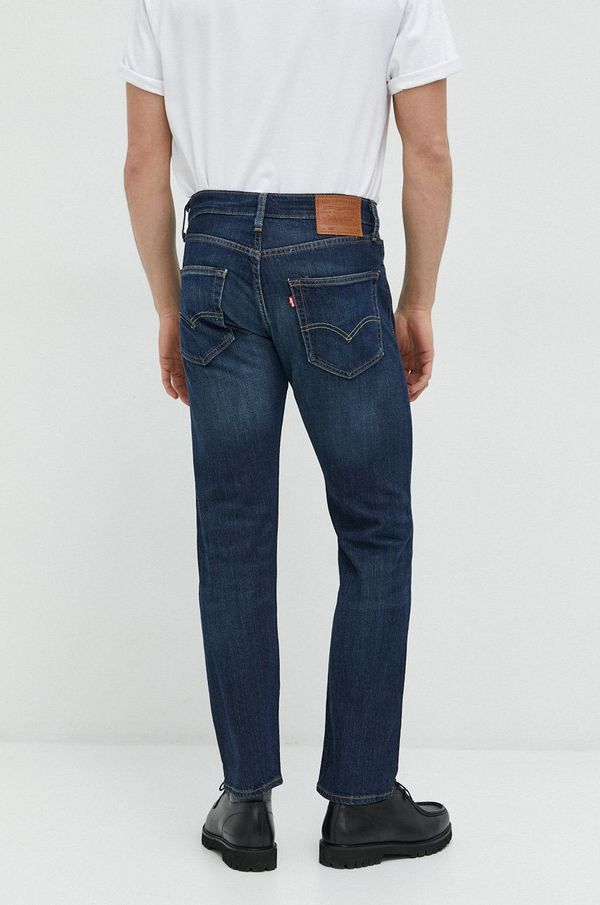 Levi's Kavbojke Levi's 502 Taper moške