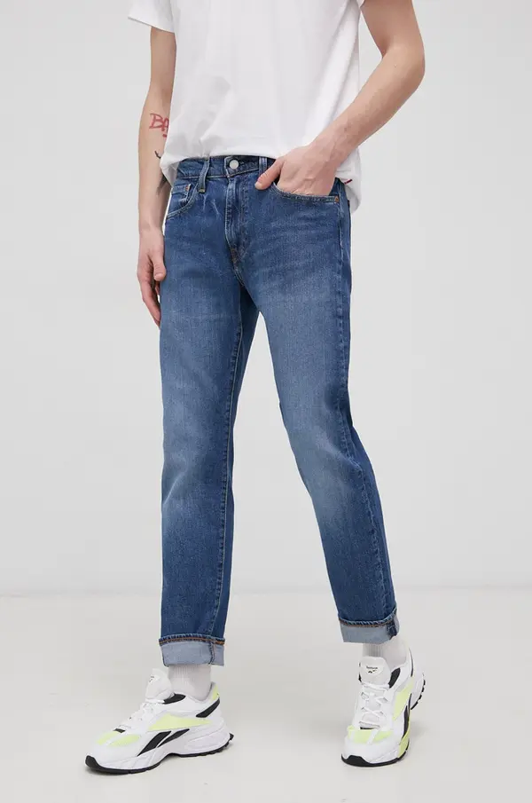 Levi's Kavbojke Levi's 502