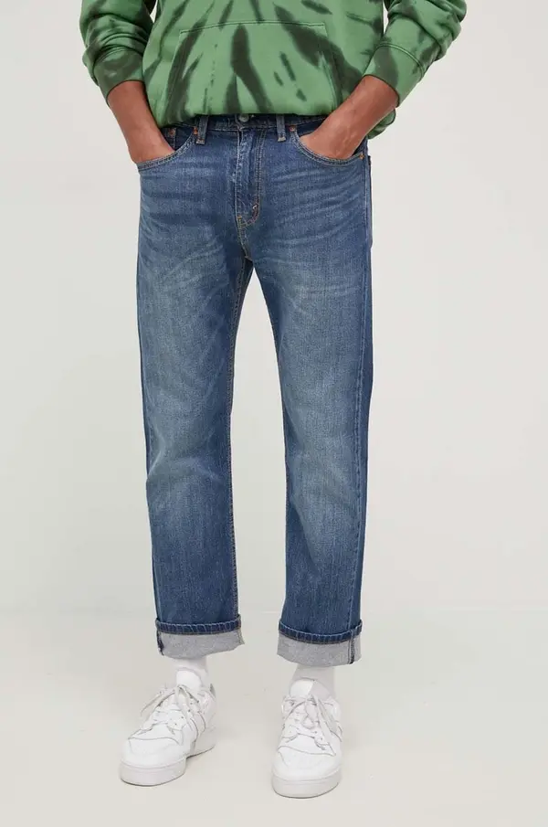 Levi's Kavbojke Levi's 505