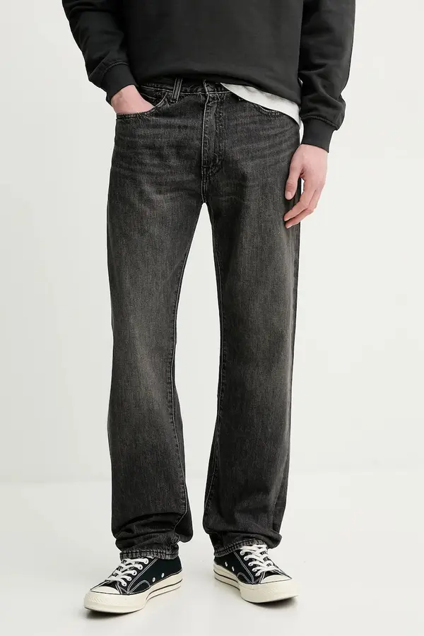 Levi's Kavbojke Levi's 505 REGULAR FIT