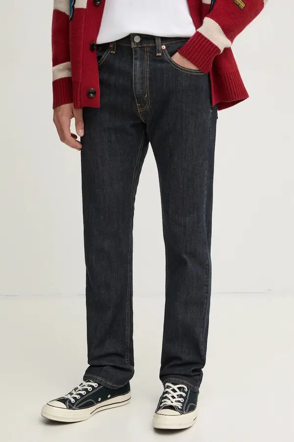 Levi's Kavbojke Levi's 505 Regular