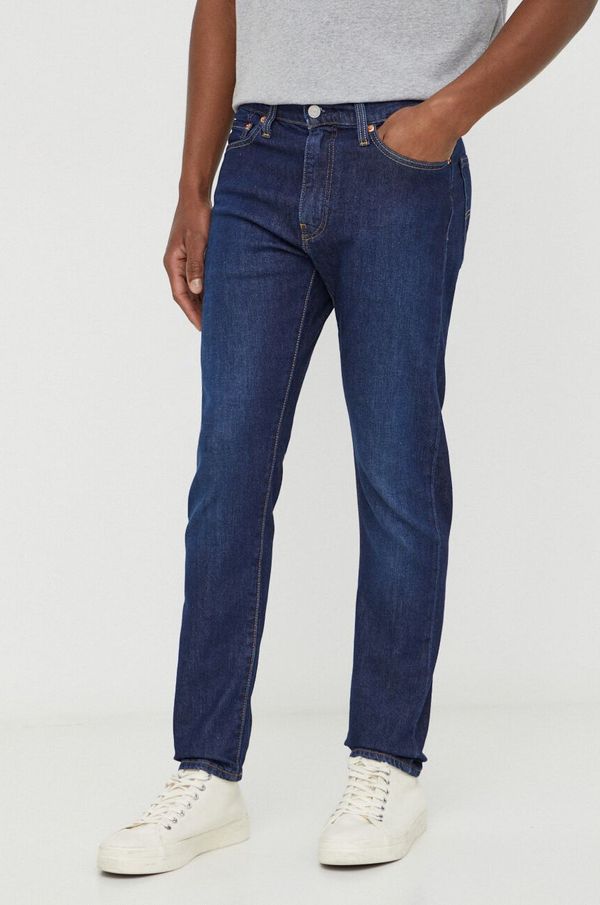 Levi's Kavbojke Levi's 510 SKINNY moške