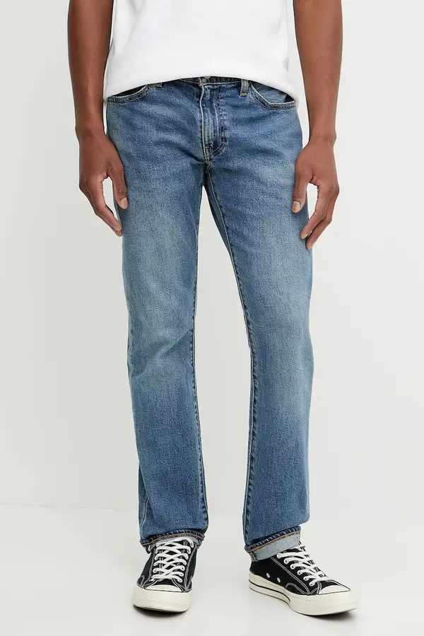 Levi's Kavbojke Levi's 511 SLIM