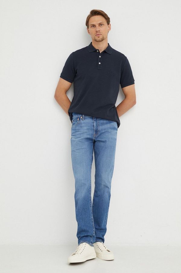 Levi's Kavbojke Levi's 511 Slim moške