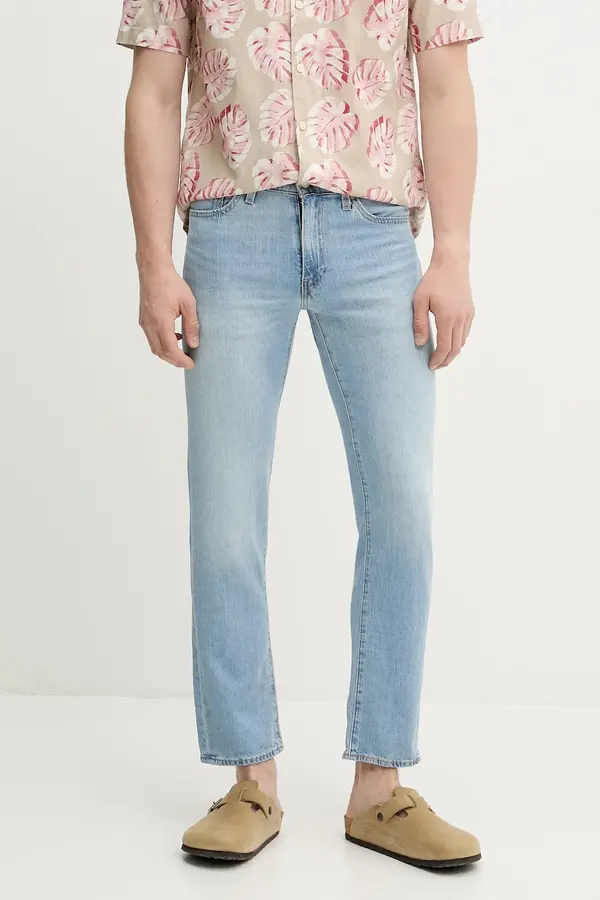Levi's Kavbojke Levi's 511® SLIM