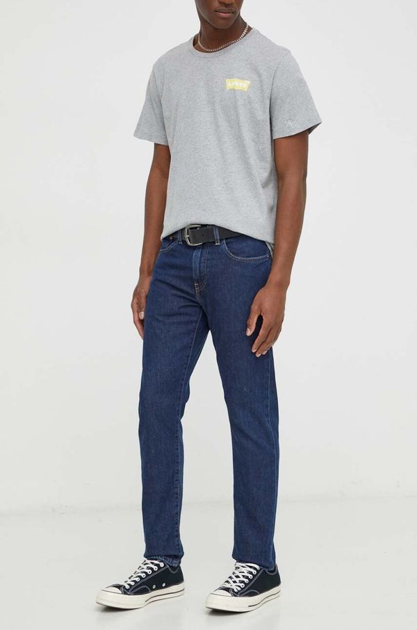 Levi's Kavbojke Levi's 512 SLIM moške