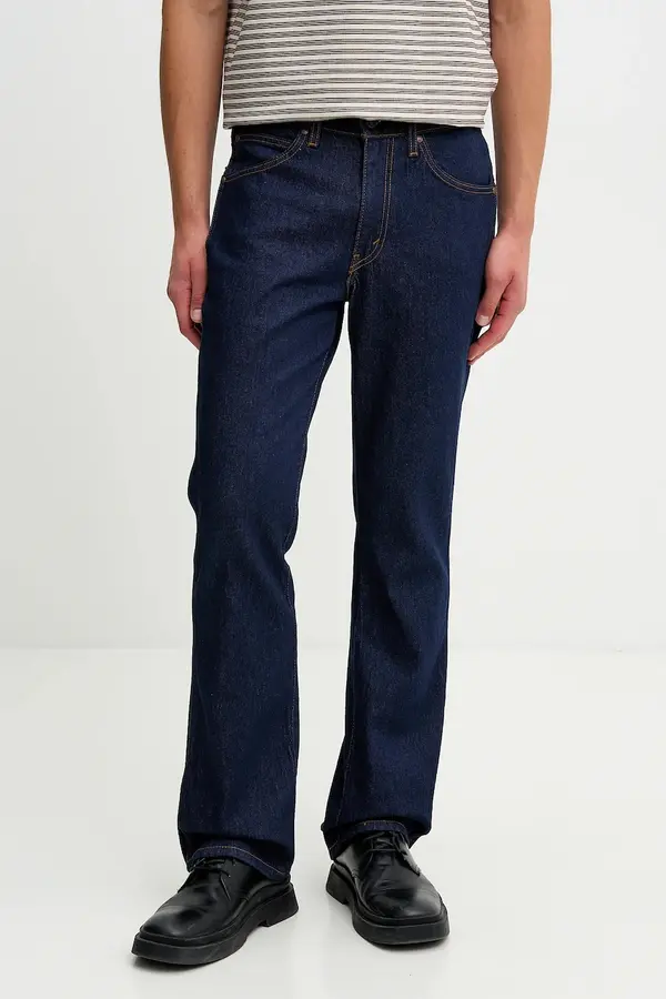 Levi's Kavbojke Levi's 537™ WESTERN BOOTCUT