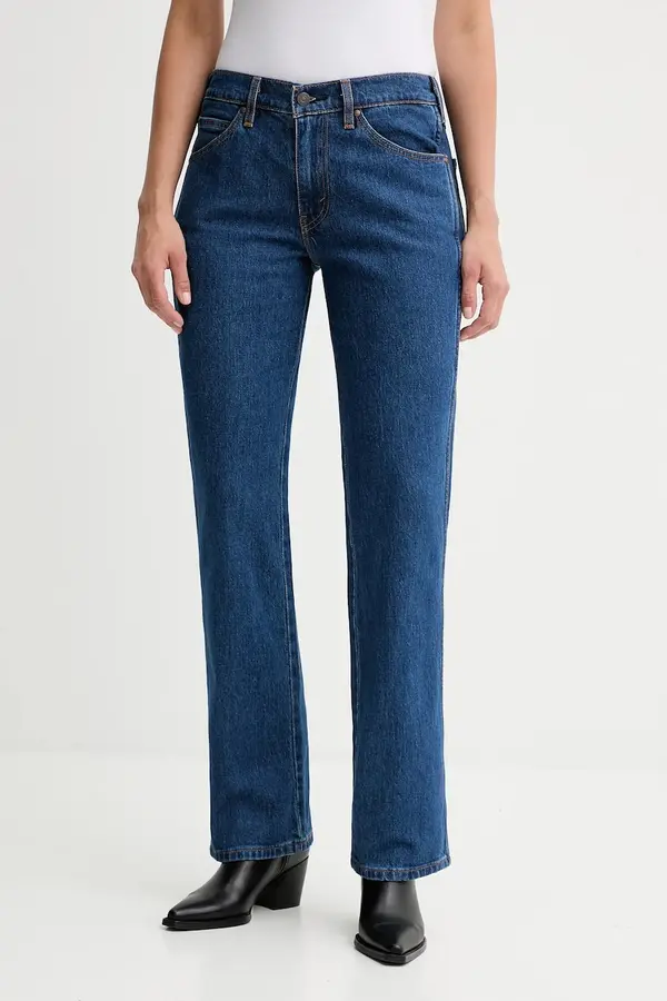Levi's Kavbojke Levi's 537™ WESTERN BOOTCUT