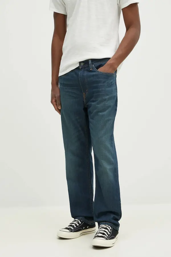 Levi's Kavbojke Levi's 541 ATHLETIC TAPER