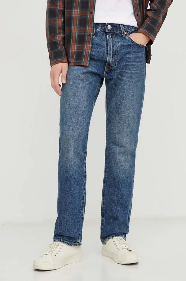 Levi's Kavbojke Levi's 551Z AUTHENTIC STRAIGHT