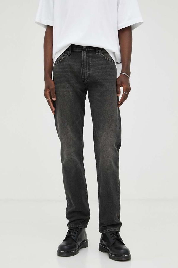 Levi's Kavbojke Levi's 551Z AUTHENTIC STRAIGHT moške