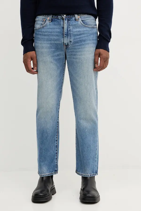 Levi's Kavbojke Levi's 555™ RELAXED STRAIGHT