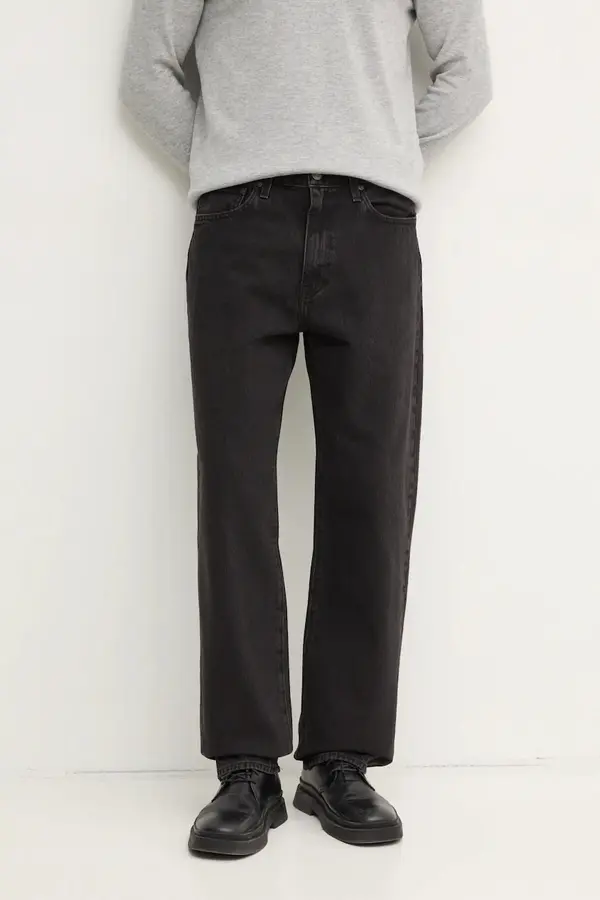 Levi's Kavbojke Levi's 568 LOOSE STRAIGHT